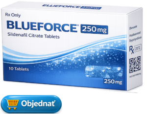 Blueforce 250mg