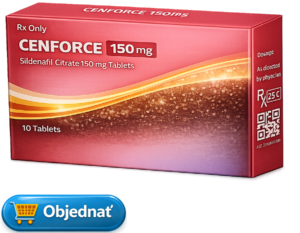 liek Cenforce 150mg