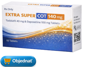 liek Extra Super Cot 140mg