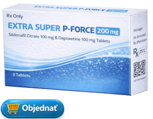 liek Extra Super P-Force 200mg