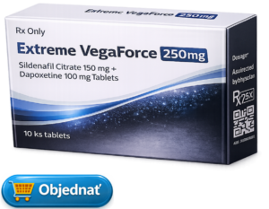 liek Extreme VegaForce 250mg