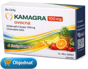 liek Kamagra 100mg ovocné