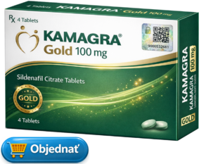 liek Kamagra Gold 100mg