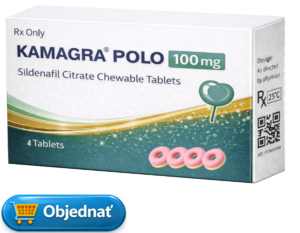 liek Kamagra 100mg POLO 
