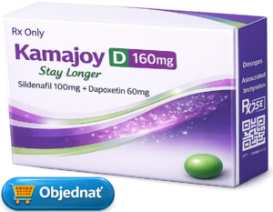 liek Kamajoy D 160mg