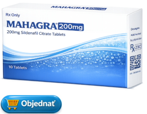 liek Mahagra 200mg