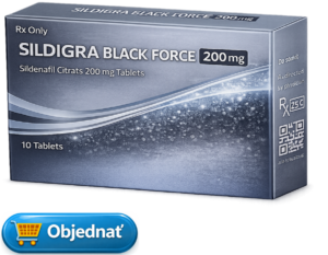 liek Sildigra Black Force 200mg