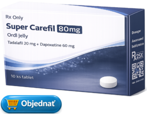 liek Super Carefil 80mg
