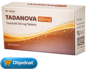 liek Tadanova 60mg