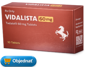 liek Vidalista 60mg