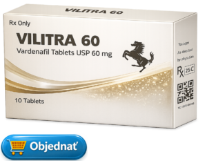 liek Vilitra 60mg