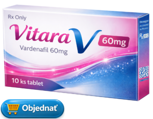 liek Vitara V 60mg