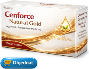 Cenforce Natural Kapsule