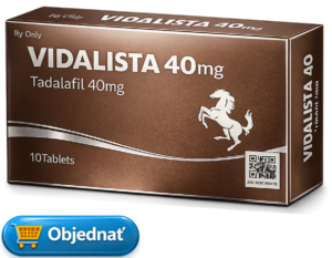 Vidalista 40mg