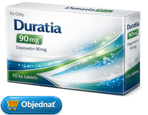 liek Duratia 90mg