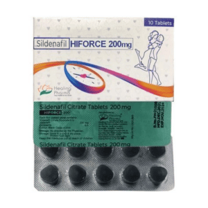 Hiforce 200mg