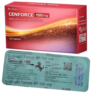 Cenforce 150mg