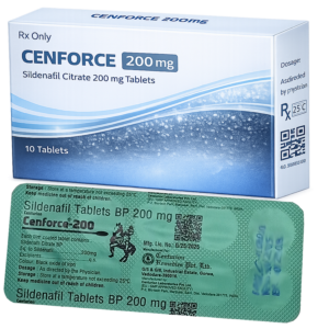 Cenforce 200mg