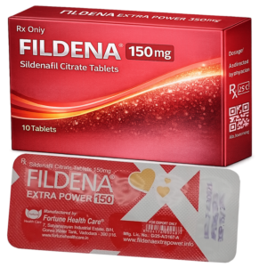 Fildena Extra Power 150mg
