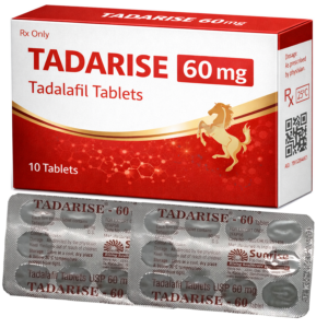 Tadarise 60mg
