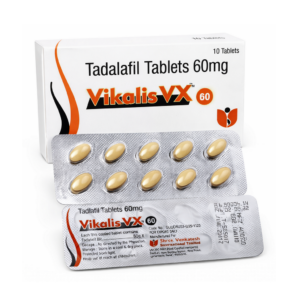 Vikalis VX 60mg