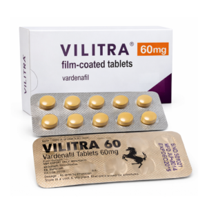 Vilitra 60mg Levitra