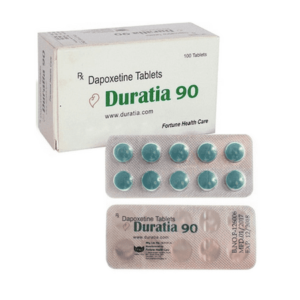 Duratia 90mg