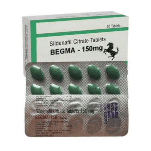 Begma 150mg