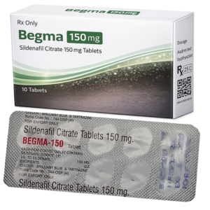 Begma 150mg