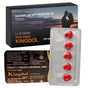 Extra Super Kingdol 200mg