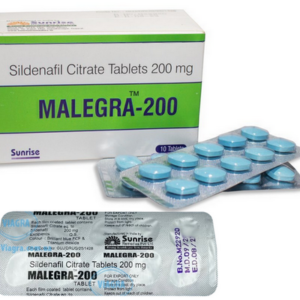 Malegra 200mg