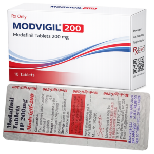 Modvigil 200mg