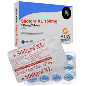 Sildigra XL 150mg