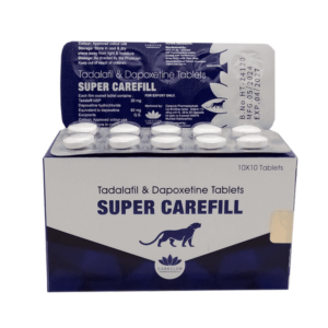 Super Carefil liek na sex