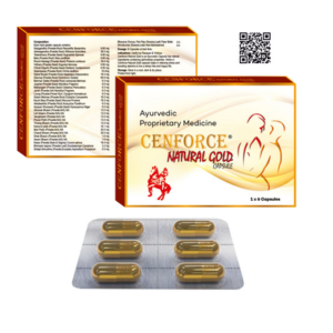 Cenforce bylinná