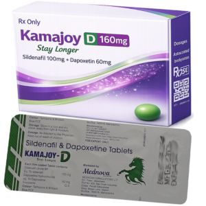 Kamajoy D160mg