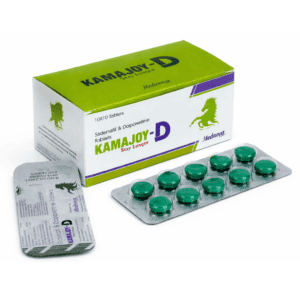 Kamajoy D160mg