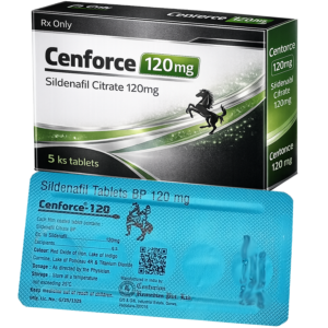 liek Cenforce 120mg
