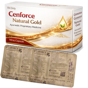 Cenforce Natural Gold