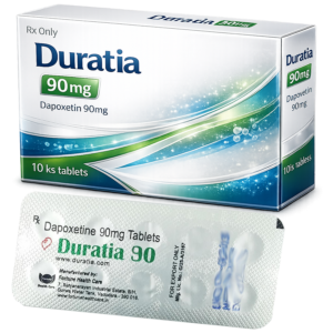 liek Duratia 90mg